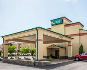 Quality Inn
